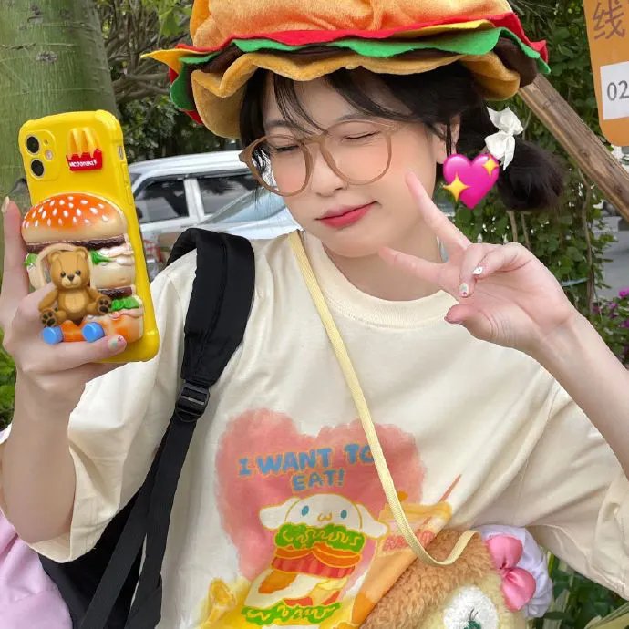 美的世界